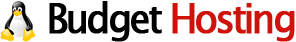 Budget Cpanels Logo